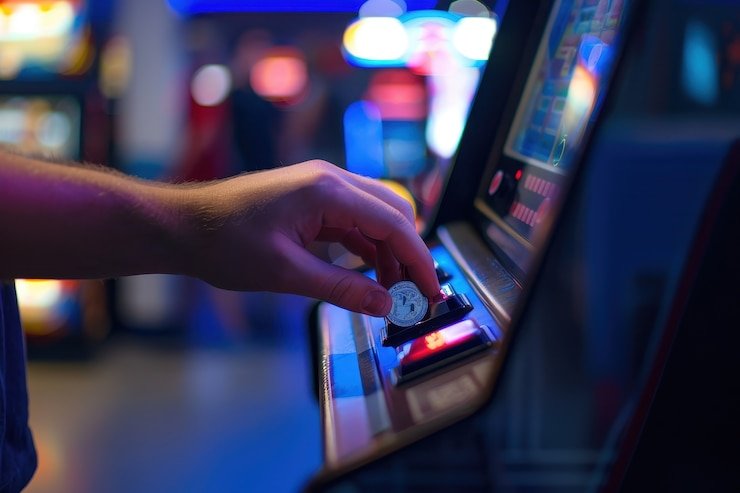Betsson বাংলাদেশ গেমিং প্ল্যাটফর্মের হিরো ব্যানার
