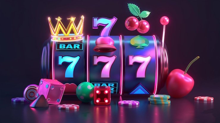 মোবাইলে Betsson লটারি স্টাইল গেম খেলার অভিজ্ঞতা