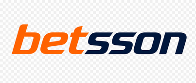 Betsson লোগো